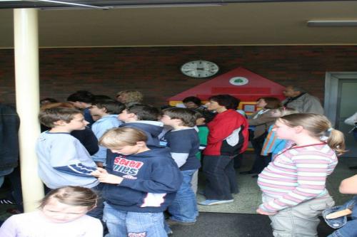 Tag der offenen Tür