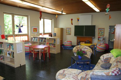 Tag der offenen Tür