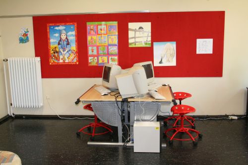 Tag der offenen Tür