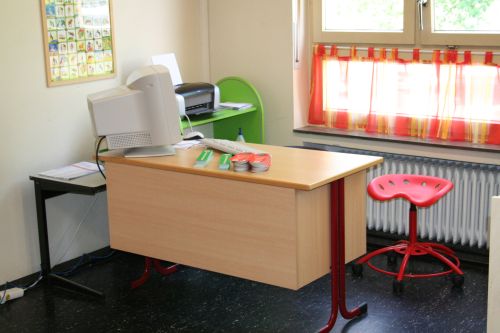 Tag der offenen Tür